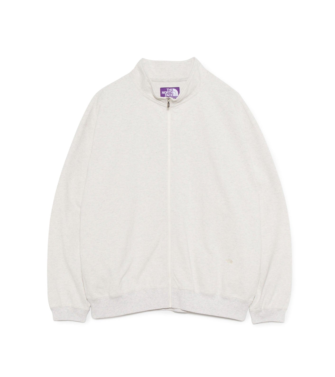 THE NORTH FACE Purple Label 25AW 9.5oz Field Zip Up Jacket